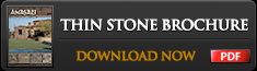 Download our Thin Stone Brochure Here